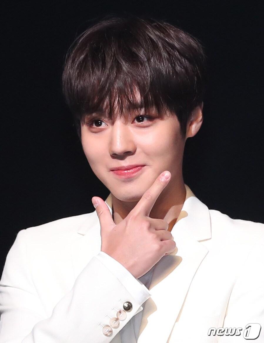 본문 이미지 - 가수 박지훈ⓒ News1