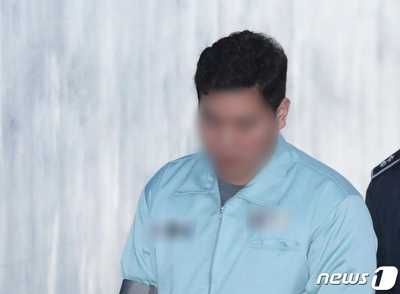 본문 이미지 - &#39;청담동 주식 부자&#39;로 알려진 이희진 씨&#40;38&#41; 2019.3.27/뉴스1 ⓒ News1 이재명 기자