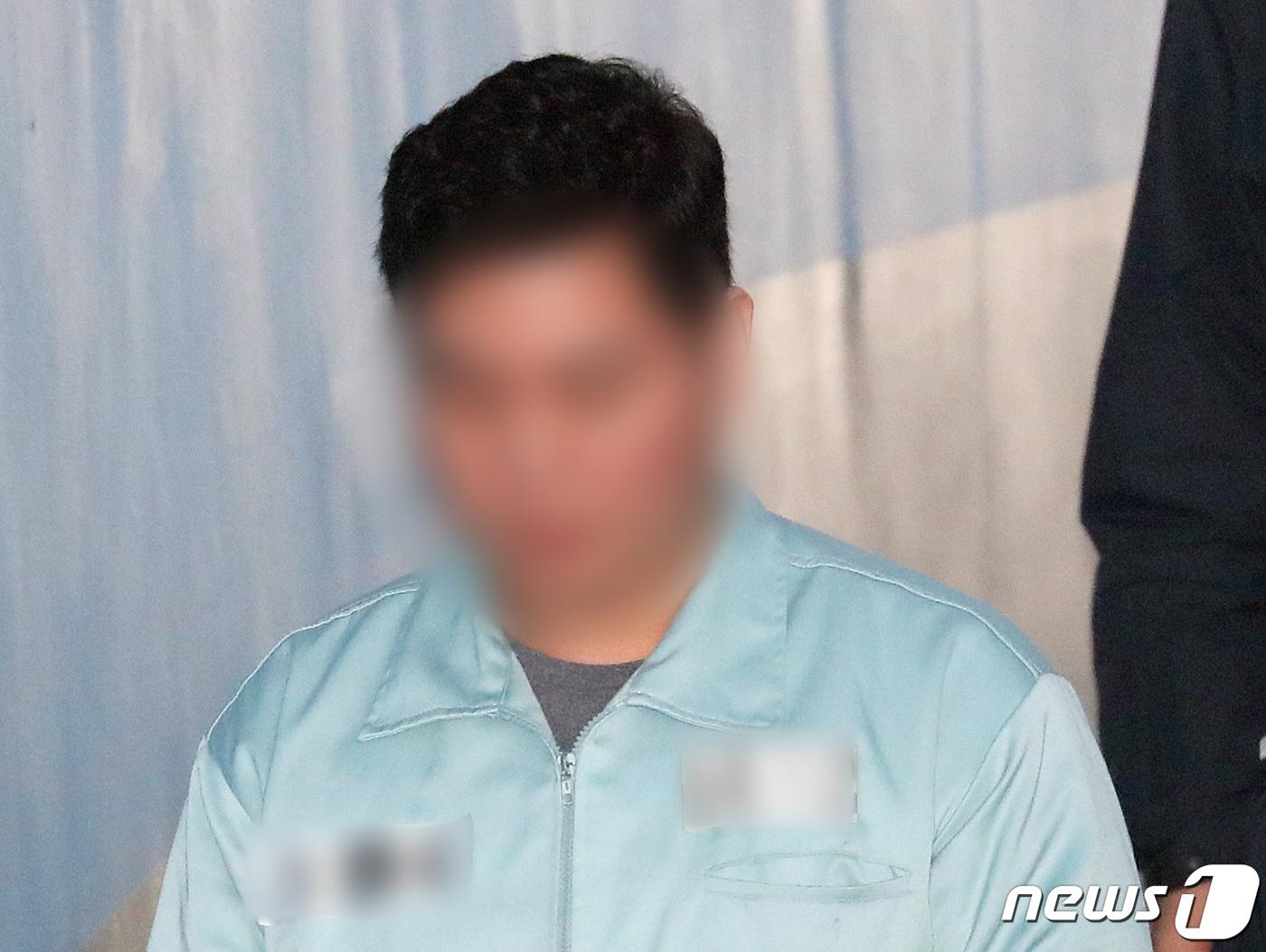 본문 이미지 - &#39;청담동 주식 부자&#39;로 알려진 이희진 씨. 2019.3.27/뉴스1 ⓒ News1 이재명 기자