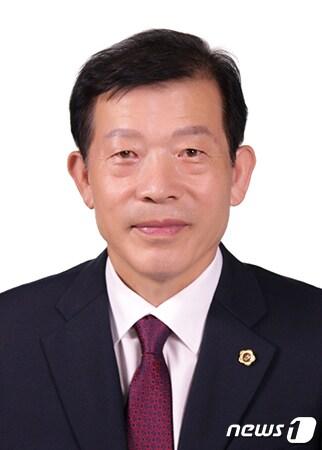 본문 이미지 - 이동현 전남도의원.(전남도의회 제공)/뉴스1 ⓒ News1