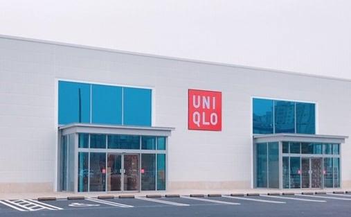 본문 이미지 - 유니클로 유니클로 광주 연제점 오픈 ⓒ 뉴스1