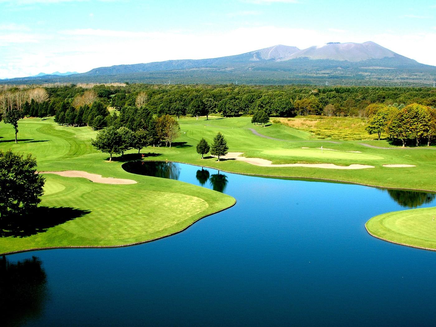 본문 이미지 - 일본 골프 여행. 이하 세양여행사 제공