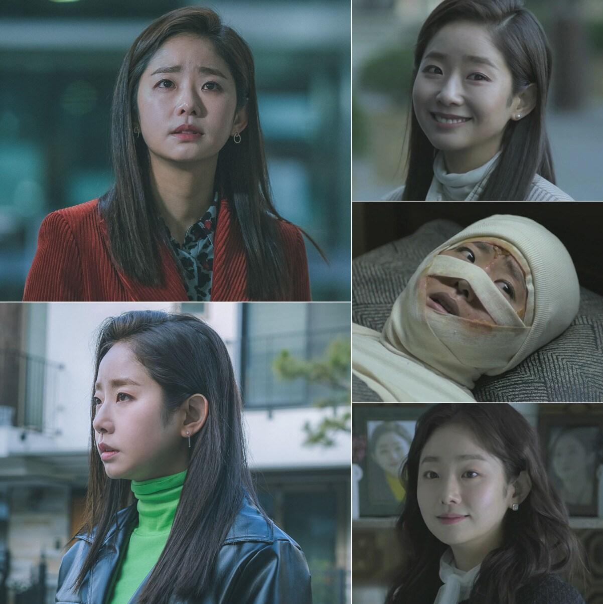 본문 이미지 - ⓒ 뉴스1 OCN '트랩' 제공