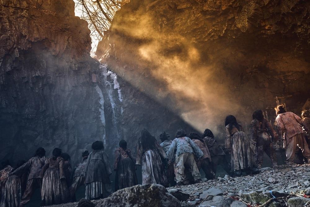 본문 이미지 - ⓒ 뉴스1 넷플릭스 제공