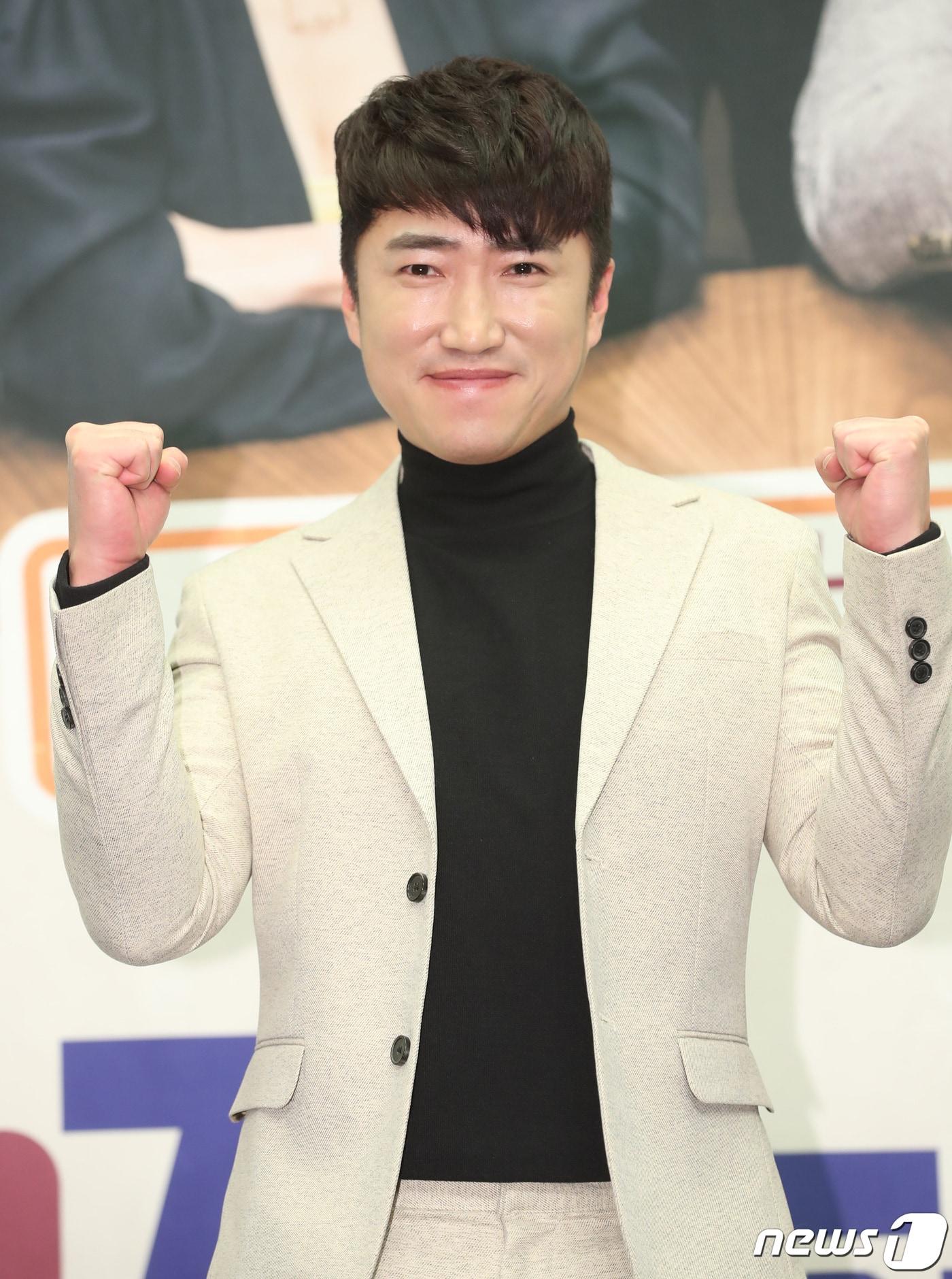 본문 이미지 - 개그맨 장동민 ⓒ News1 DB