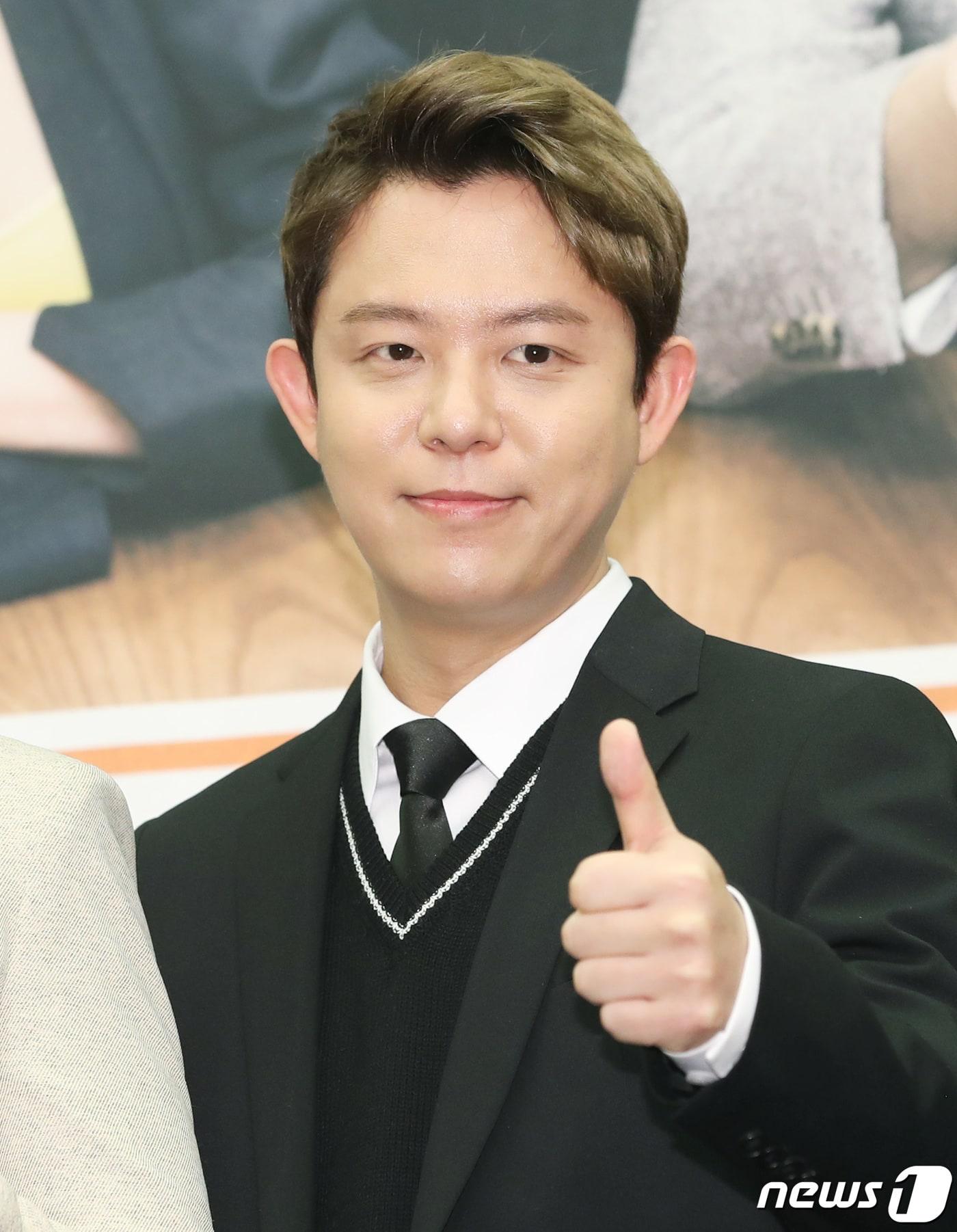 본문 이미지 - 가수 토니안. 2019.3.4/뉴스1 ⓒ News1 권현진 기자