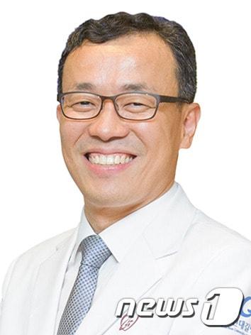 본문 이미지 - 심장내과 정욱진 교수(가천대 길병원 제공)ⓒ 뉴스1