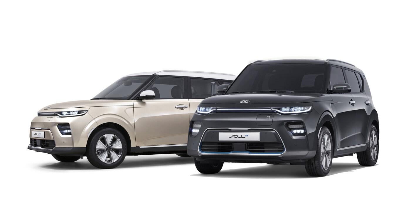 본문 이미지 - 쏘울 부스터 EV(기아자동차 제공)ⓒ 뉴스1