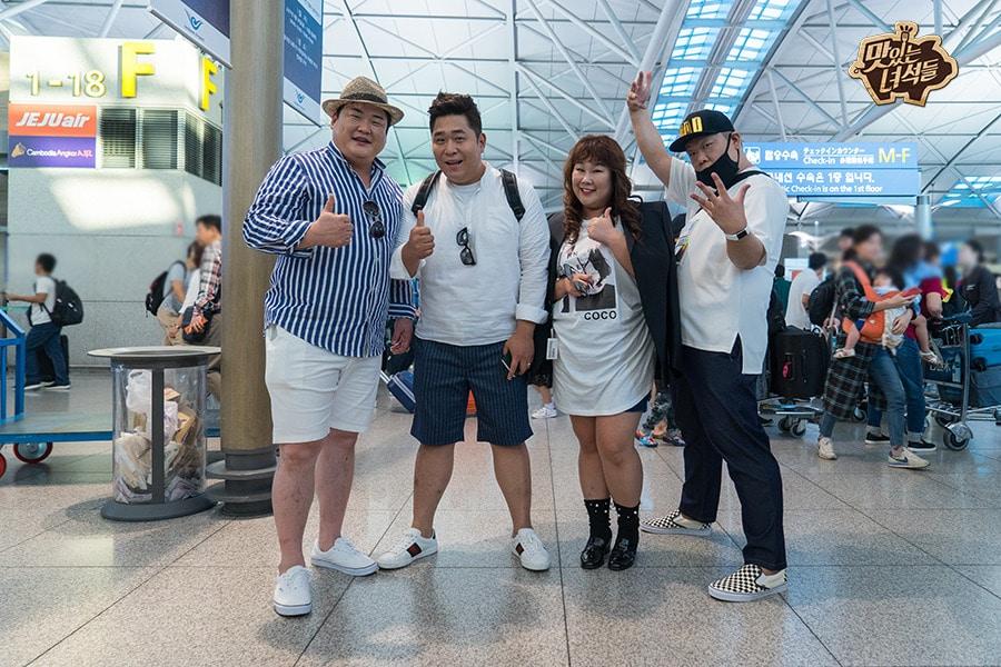 본문 이미지 - 코미디TV ⓒ 뉴스1