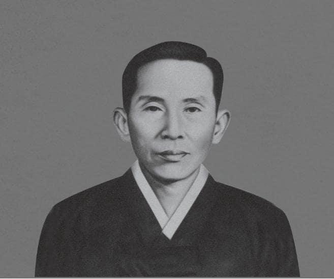 본문 이미지 - 의병장 강기동 선생(용산구 제공).ⓒ 뉴스1