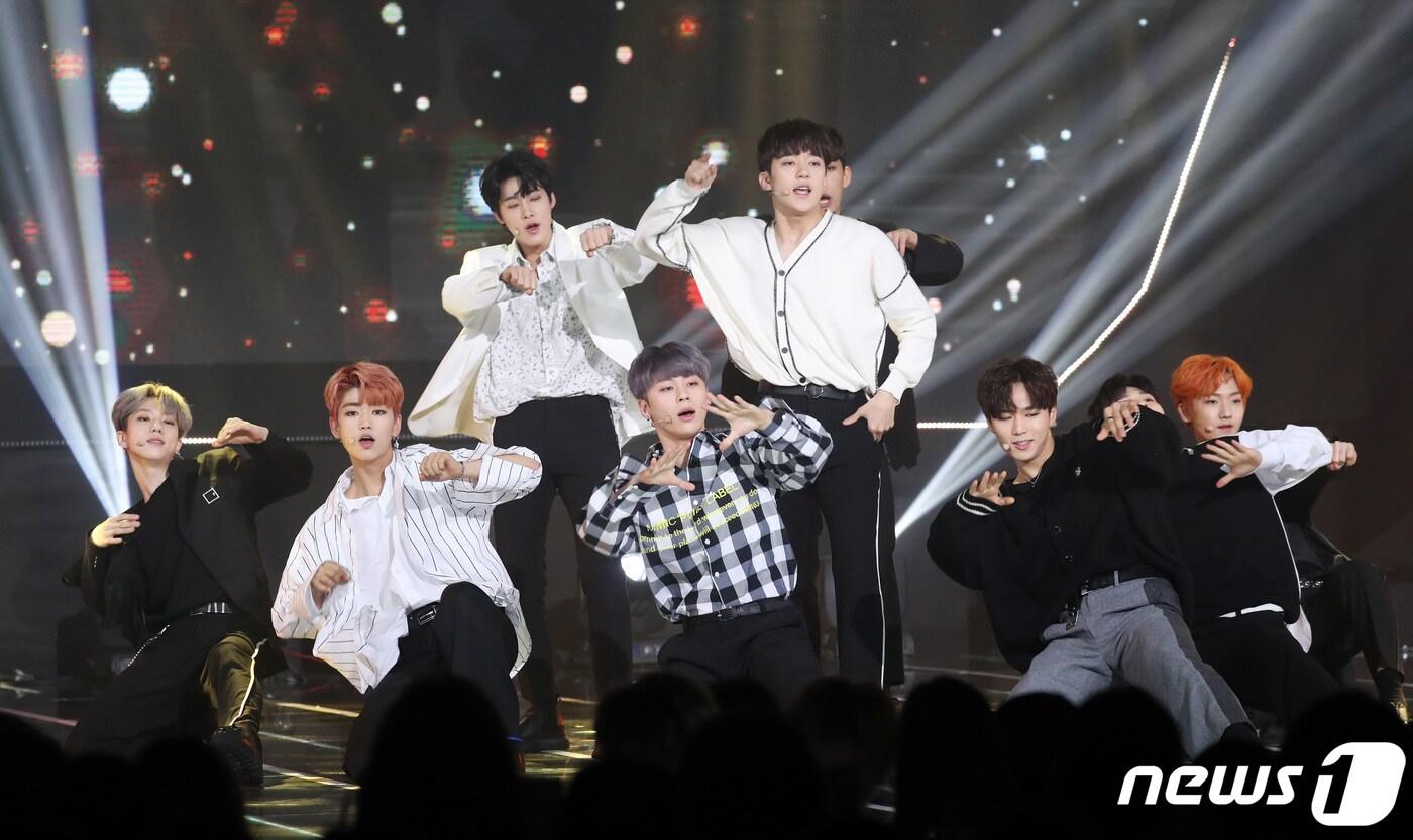 원더나인/뉴스1 ⓒ News1 권현진 기자