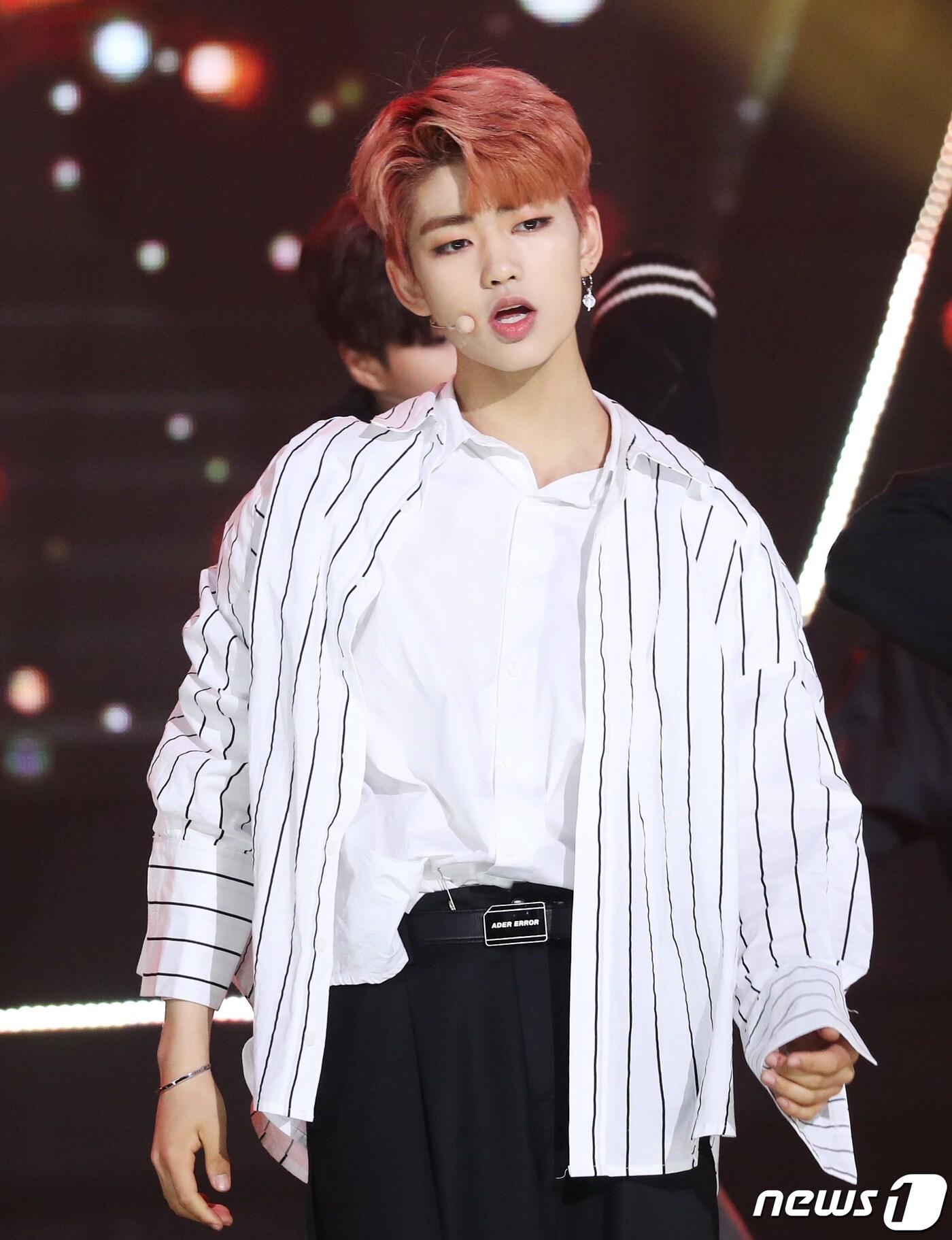 본문 이미지 - 원더나인 정진성/뉴스1 ⓒ News1 권현진 기자