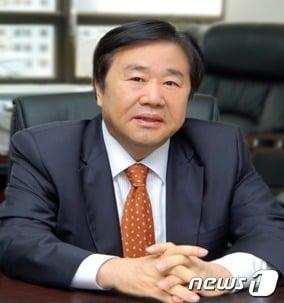 본문 이미지 - 우오현 SM그룹 회장 ⓒ 뉴스1 박하림 기자