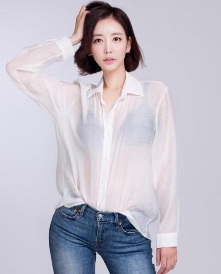 본문 이미지 - 김영은 인스타그램 캡처 ⓒ 뉴스1