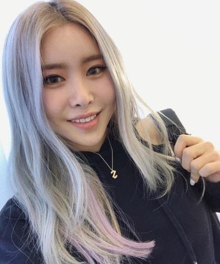 본문 이미지 - 수란 인스타그램 ⓒ 뉴스1