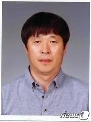 본문 이미지 - 김현근 고창군 학운위협의회장ⓒ 뉴스1