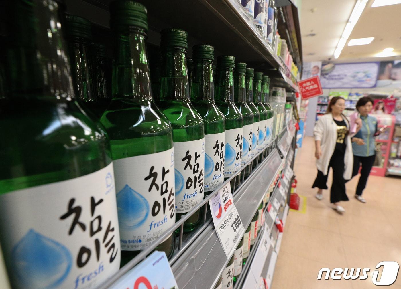 본문 이미지 - ⓒ News1 신웅수 기자