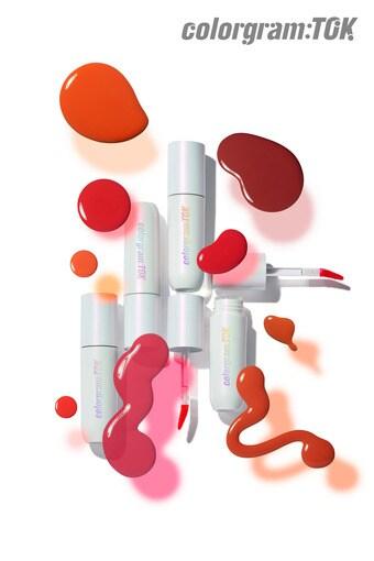 본문 이미지 -  CJ올리브 컬러그램톡ⓒ 뉴스1