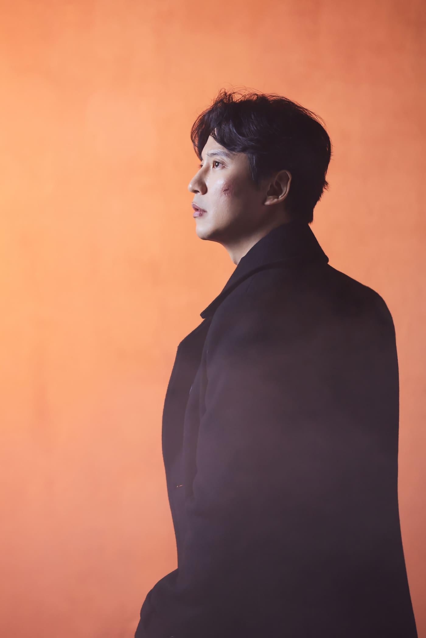 본문 이미지 - ⓒ 뉴스1 배우 김남길/씨제스엔터테인먼트 제공