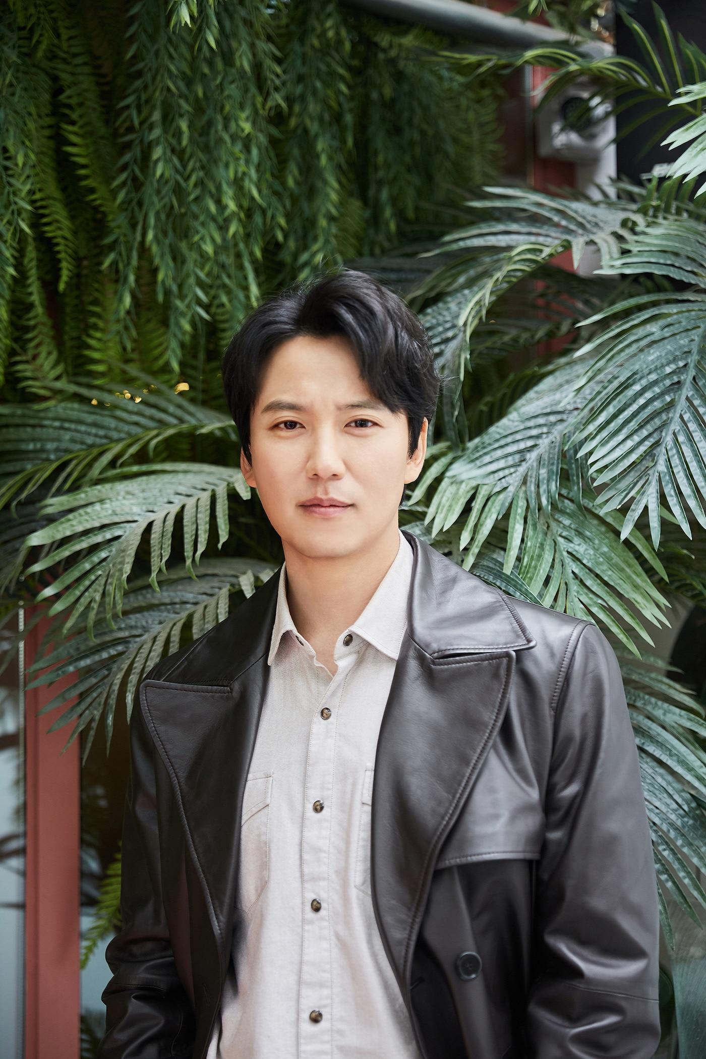 본문 이미지 - ⓒ 뉴스1 배우 김남길/씨제스엔터테인먼트 제공