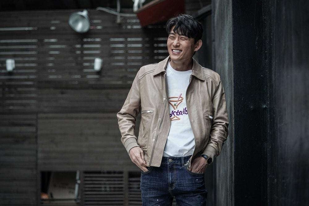 본문 이미지 - ⓒ 뉴스1 배우 고준/비에스컴퍼니 제공