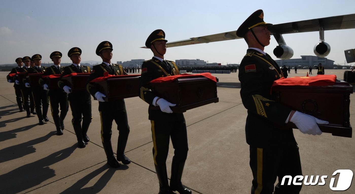 본문 이미지 - 자료사진. 2019.4.3 ⓒ 뉴스1 공항사진기자단