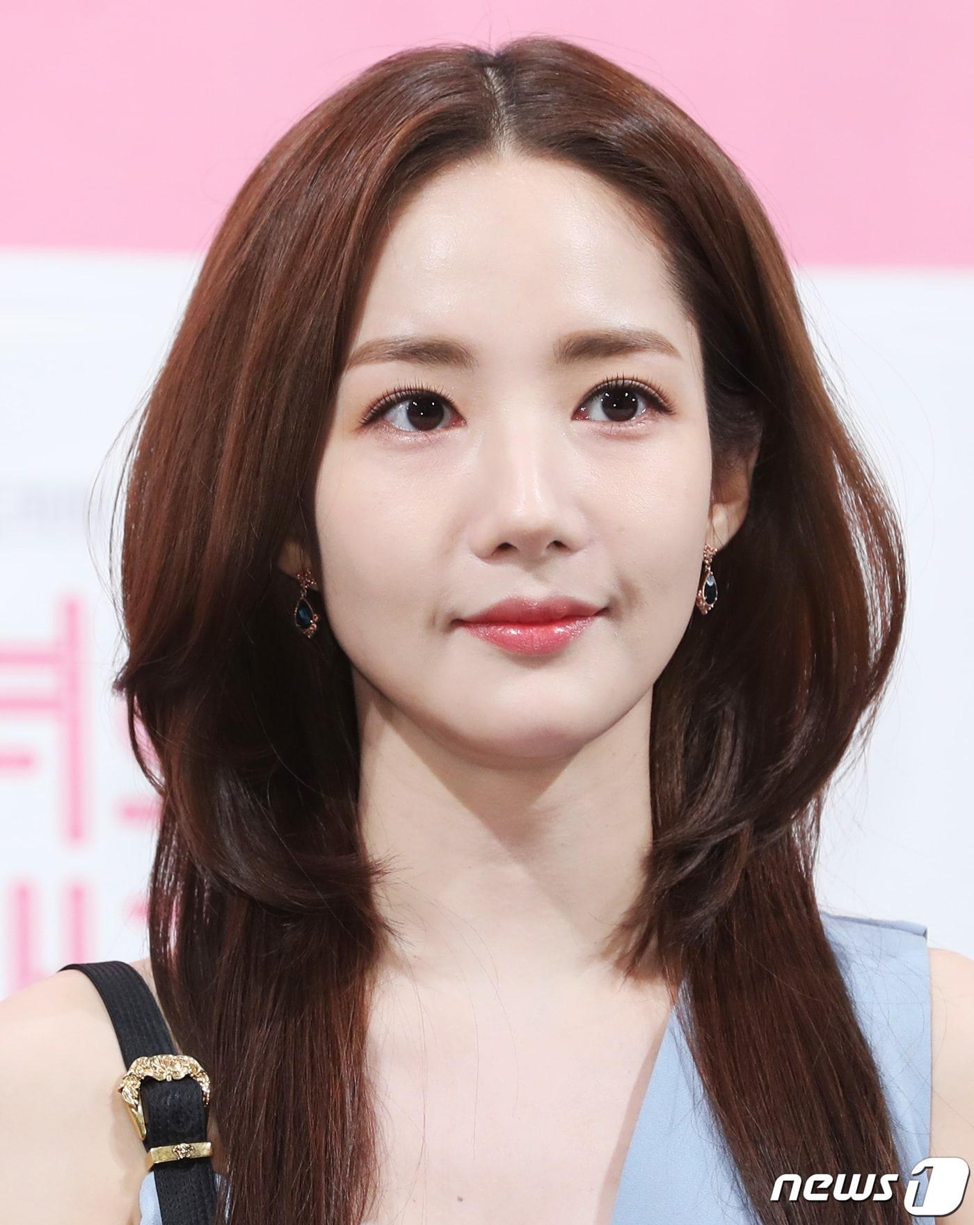 본문 이미지 - 배우 박민영 ⓒ News1 권현진 기자