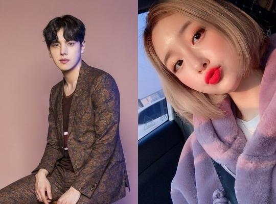 본문 이미지 - 라이언하트, 서현숙 인스타그램 ⓒ 뉴스1