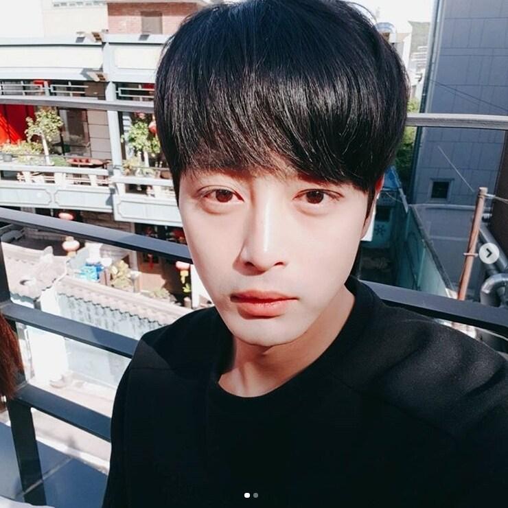 본문 이미지 - 신기현 인스타그램 캡처 ⓒ 뉴스1