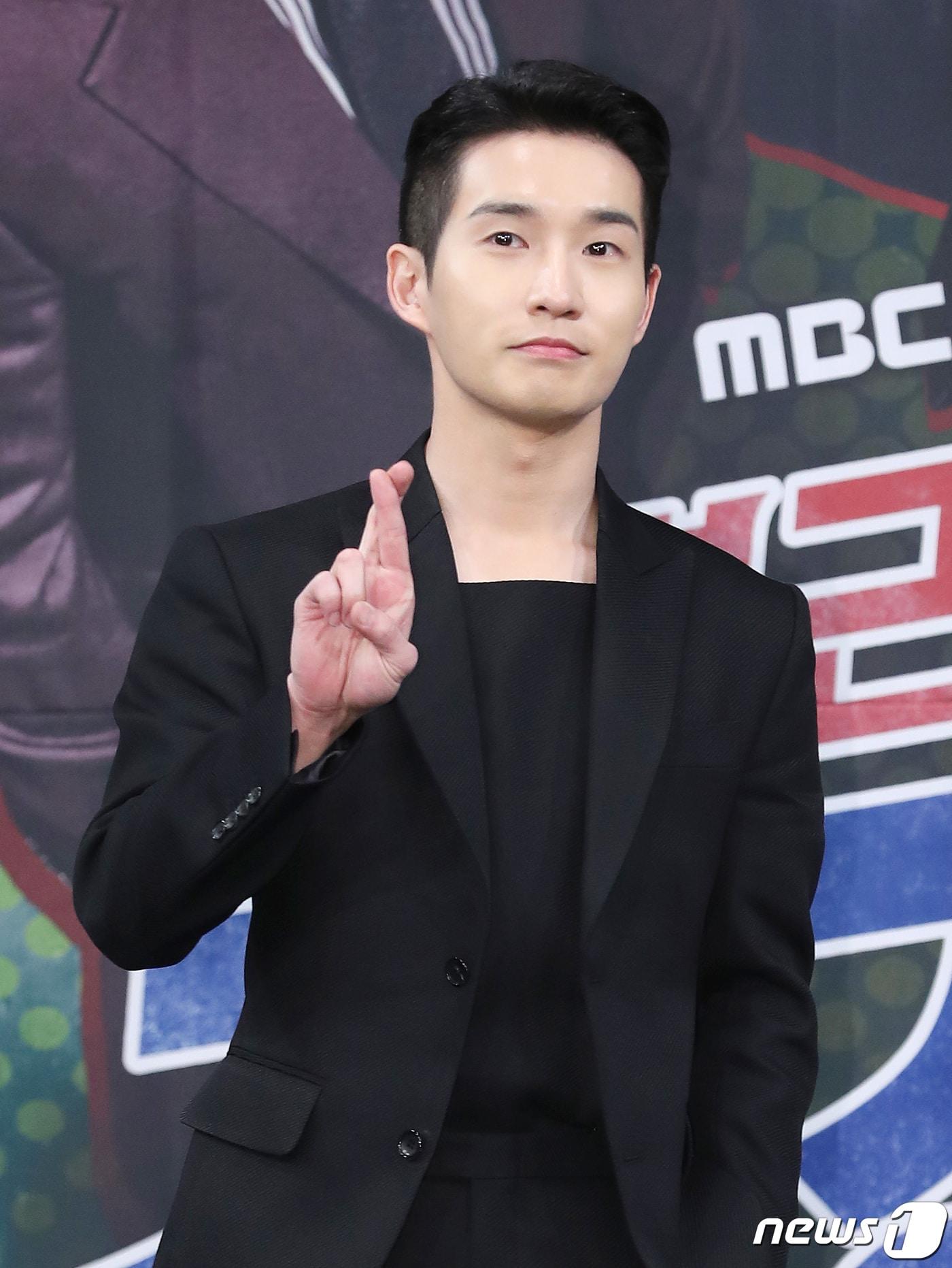 본문 이미지 - 배우 류덕환 ⓒ News1 권현진 기자