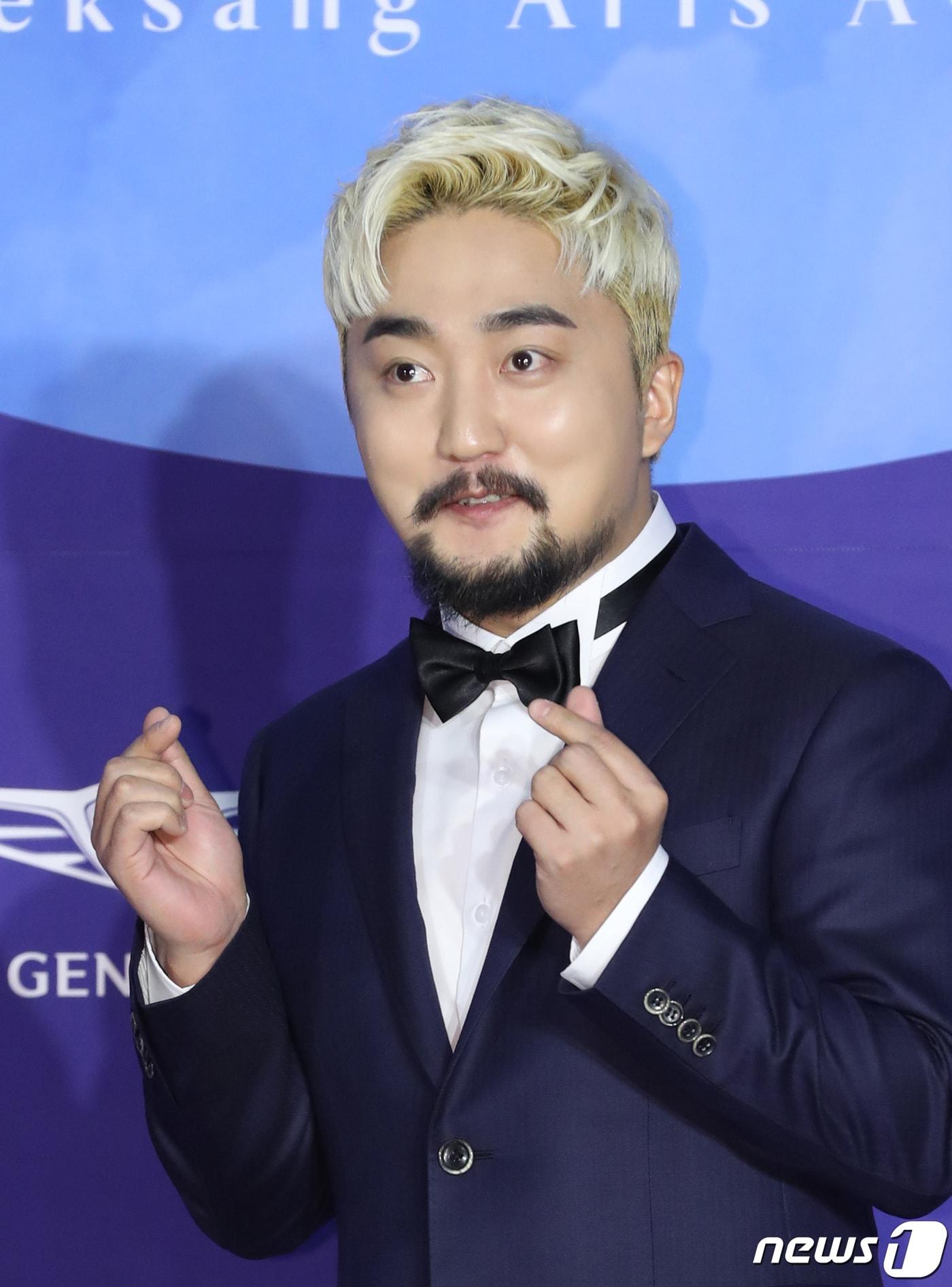 본문 이미지 - 방송인 유병재ⓒ 뉴스1