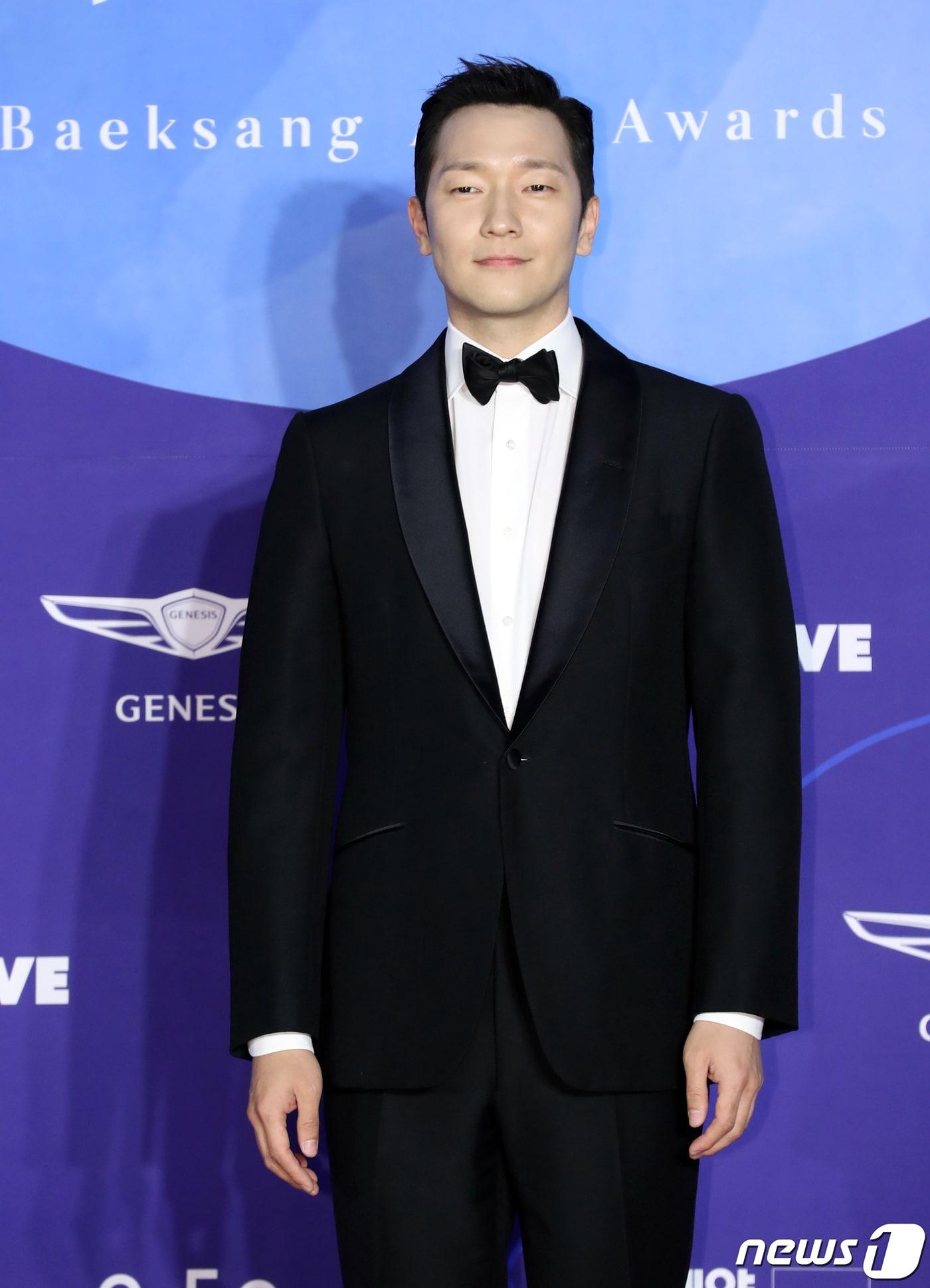 본문 이미지 - 배우 손석구/뉴스1 ⓒ News1