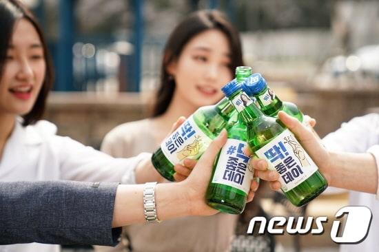 본문 이미지 - (자료제공=무학)ⓒ 뉴스1