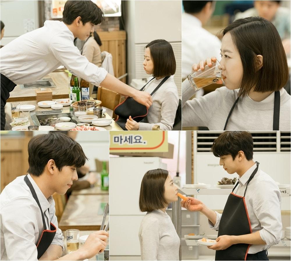 본문 이미지 - ⓒ 뉴스1 tvN '어비스' 제공