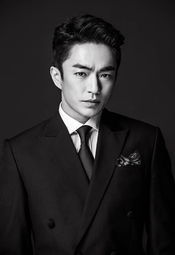 본문 이미지 - ⓒ 뉴스1 배우 정문성/굿맨스토리 제공