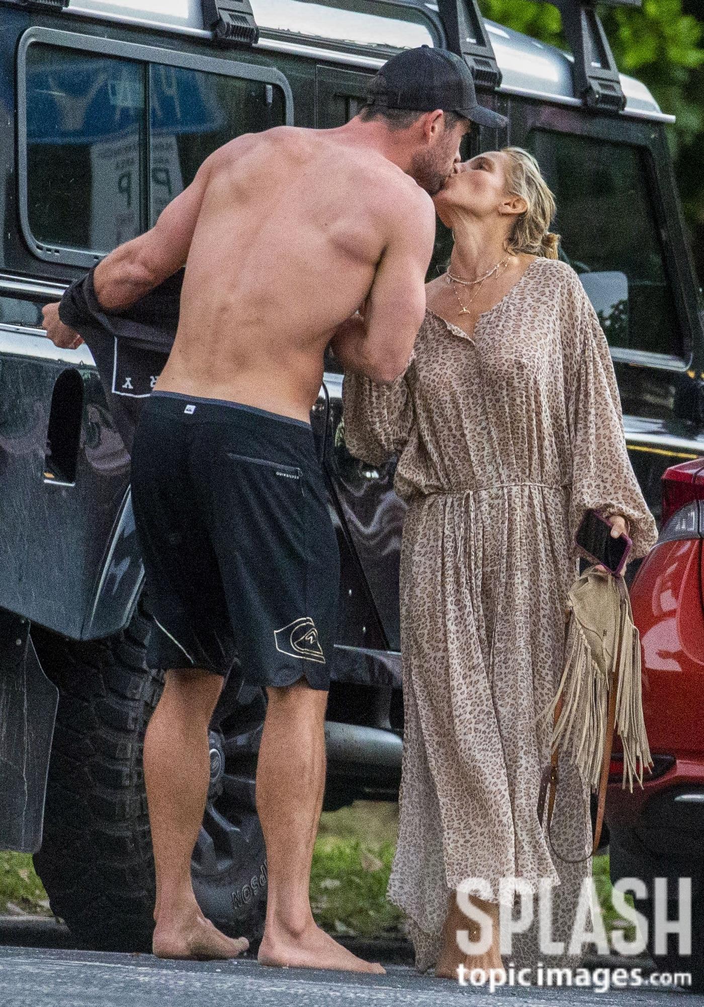 본문 이미지 - TOPIC/Splash News ⓒ News1