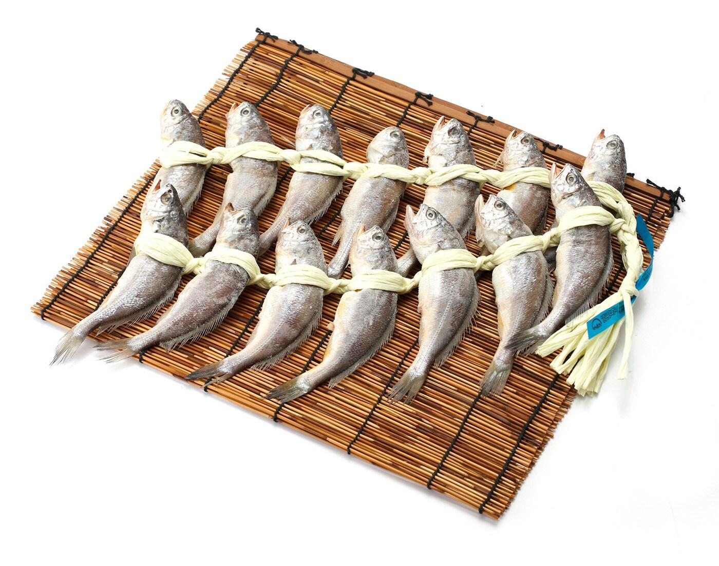 본문 이미지 - 봄굴비 1엮음(신세계백화점 제공)ⓒ 뉴스1