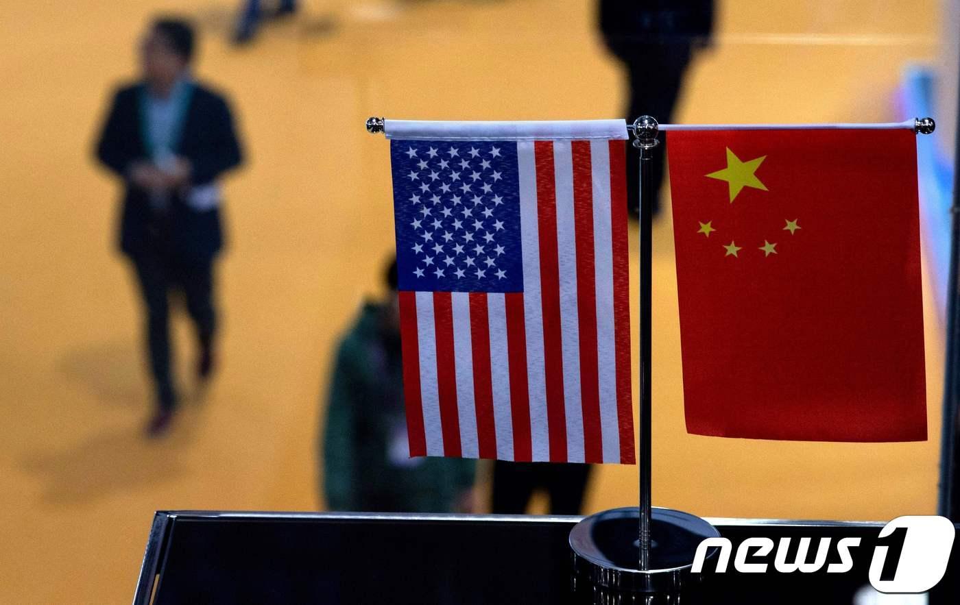 (사진은 기사 내용과 무관함) / 뉴스1 ⓒ News1 ⓒ AFP=뉴스1