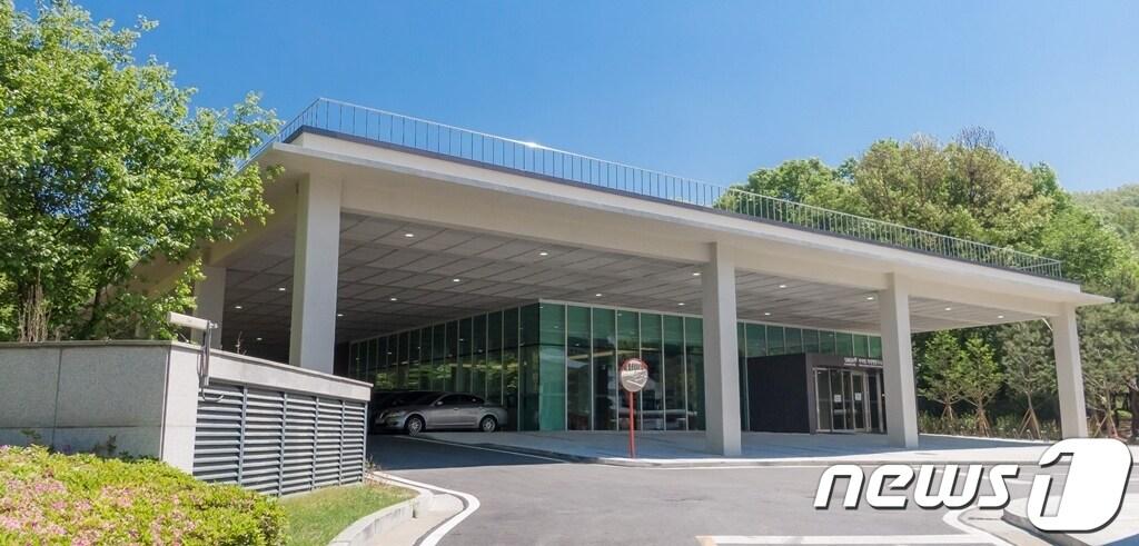 본문 이미지 - 지석영 의생명연구소.(분당서울대병원 제공)ⓒ News1 김평석 기자