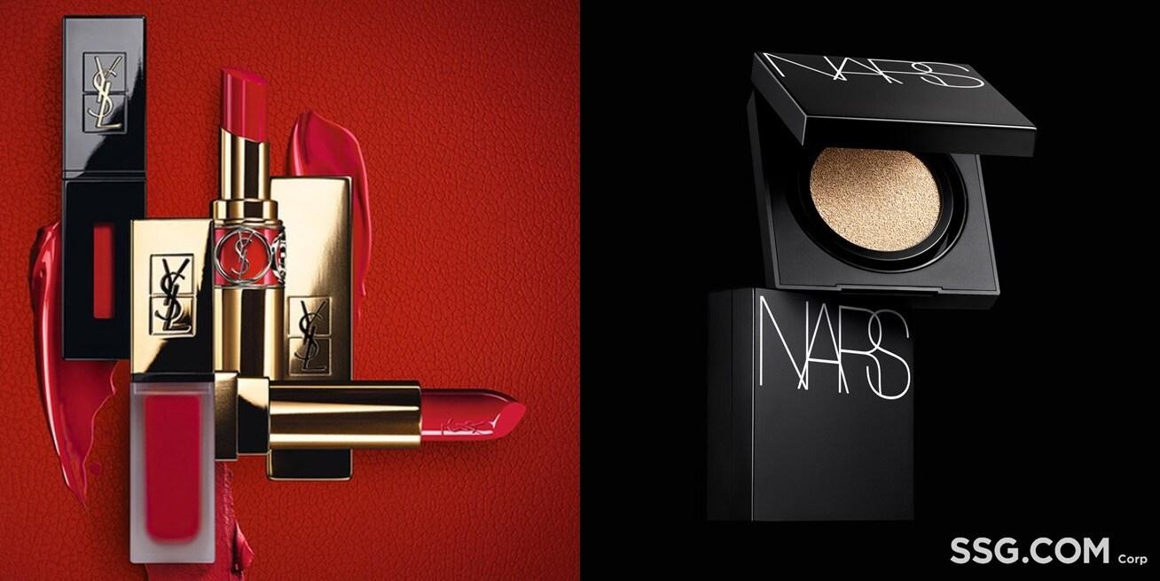 본문 이미지 - SSG닷컴 명품화장품 베스트 상품 ⓒ 뉴스1(SSG닷컴 제공)