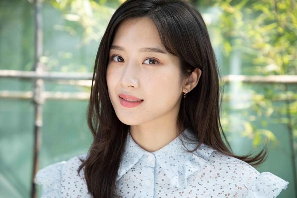 본문 이미지 - 배우 문가영/키이스트 제공 ⓒ 뉴스1