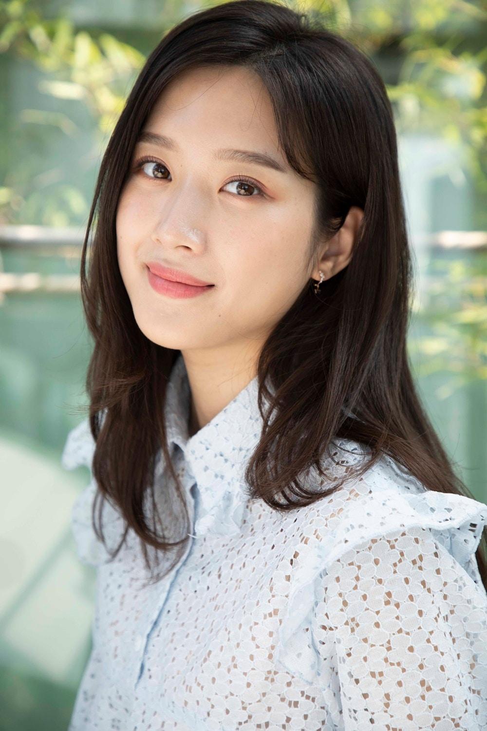 본문 이미지 - 배우 문가영/키이스트 제공 ⓒ 뉴스1