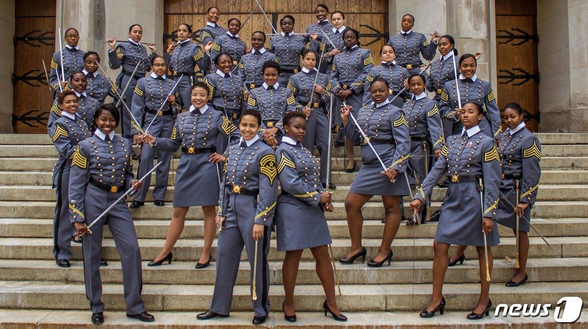 본문 이미지 - 미국의 육군사관학교 웨스트포인트. (CNN) ⓒ 뉴스1