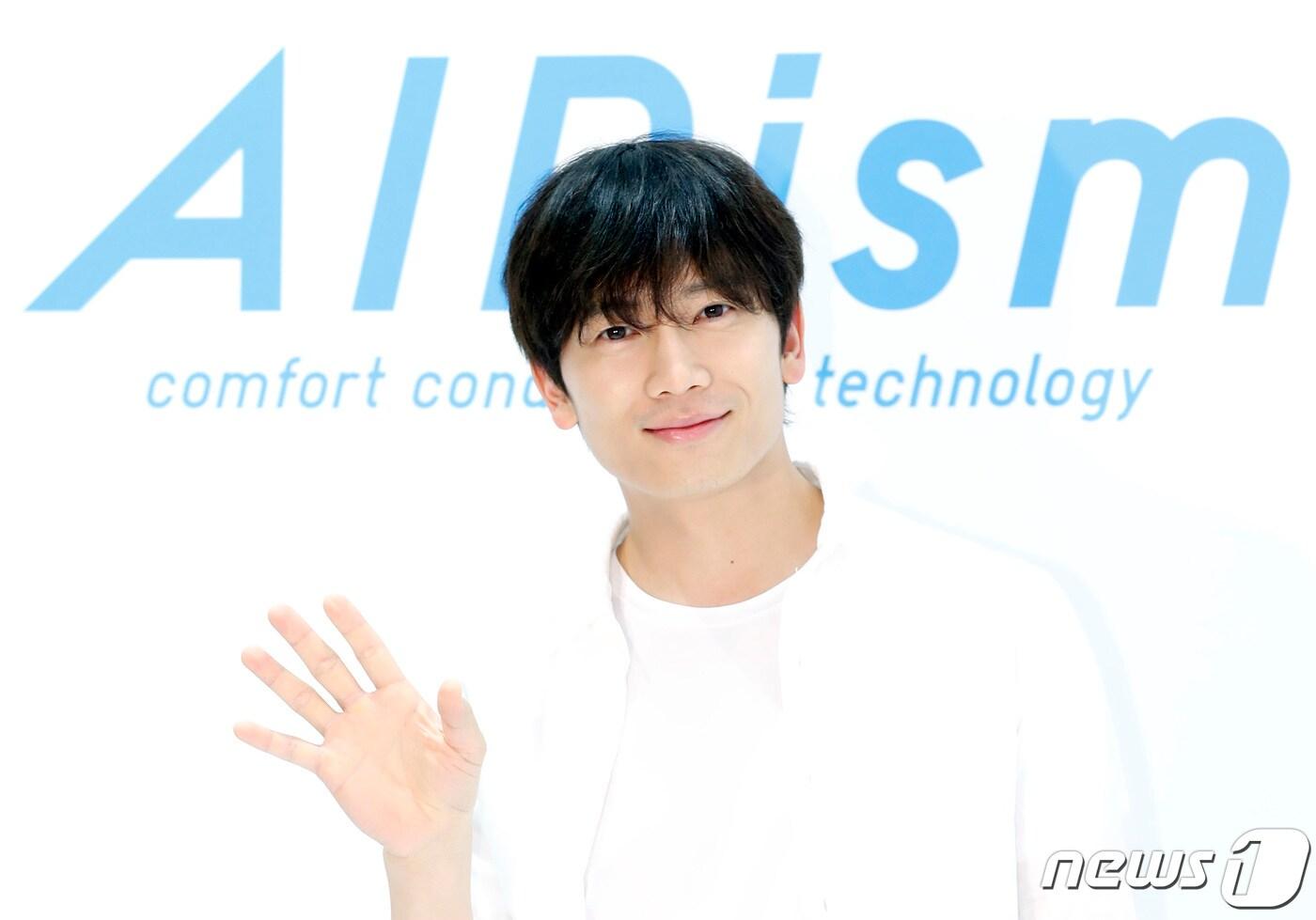 배우 지성ⓒ News1