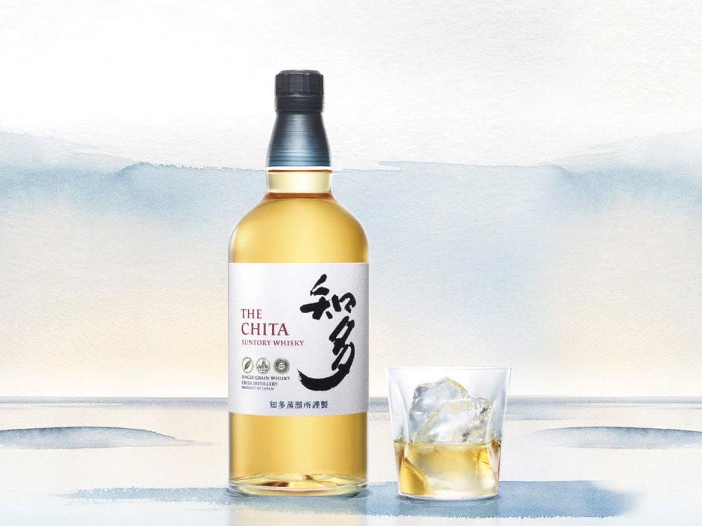 본문 이미지 - 빔산토리 위스키 '치타' ⓒ 뉴스1