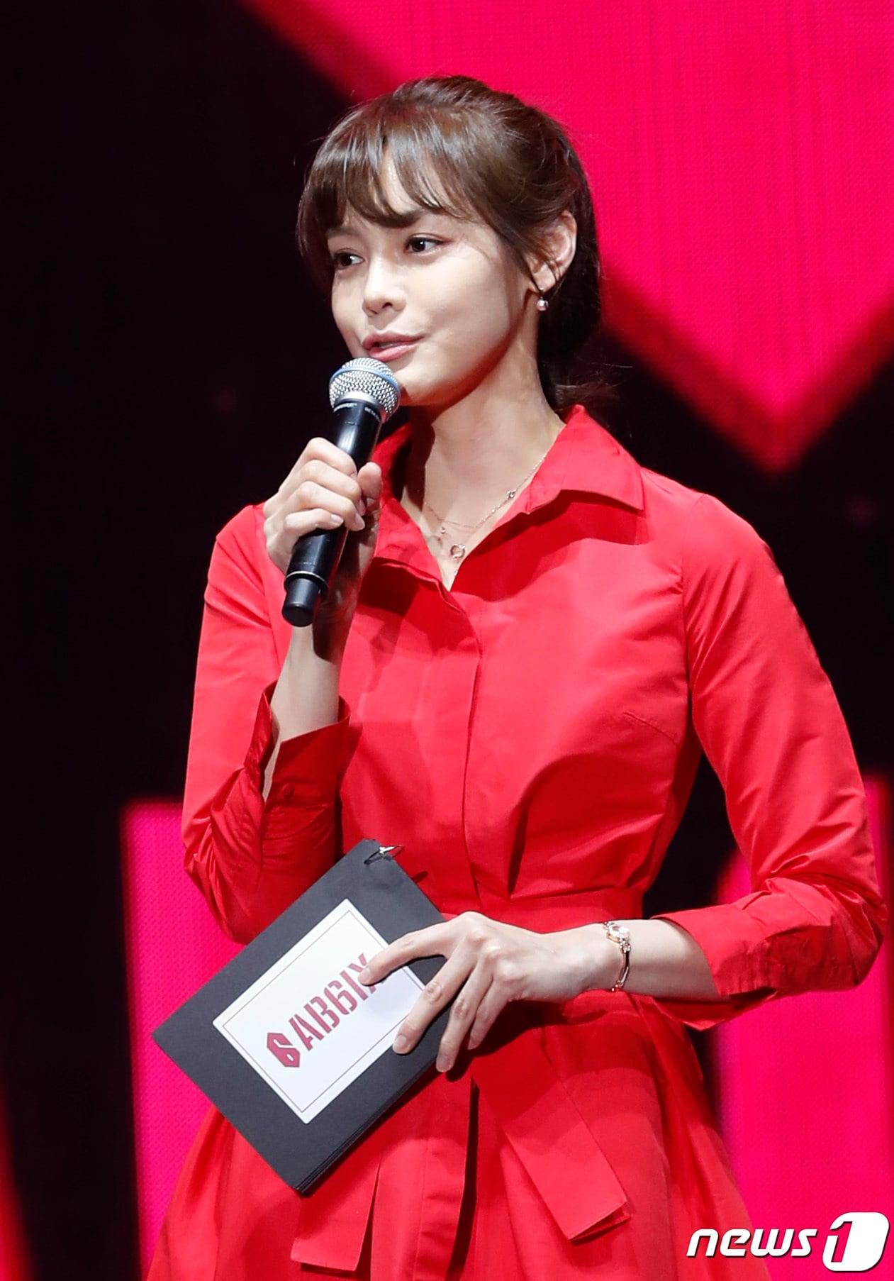 본문 이미지 - 방송인 안현모/뉴스1 ⓒ News1 권현진 기자