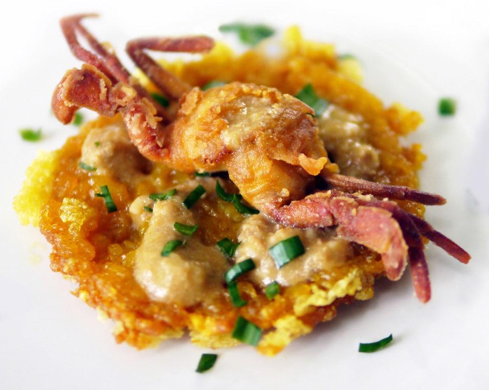 본문 이미지 - 브링헤. 이하 필리핀관광부 제공