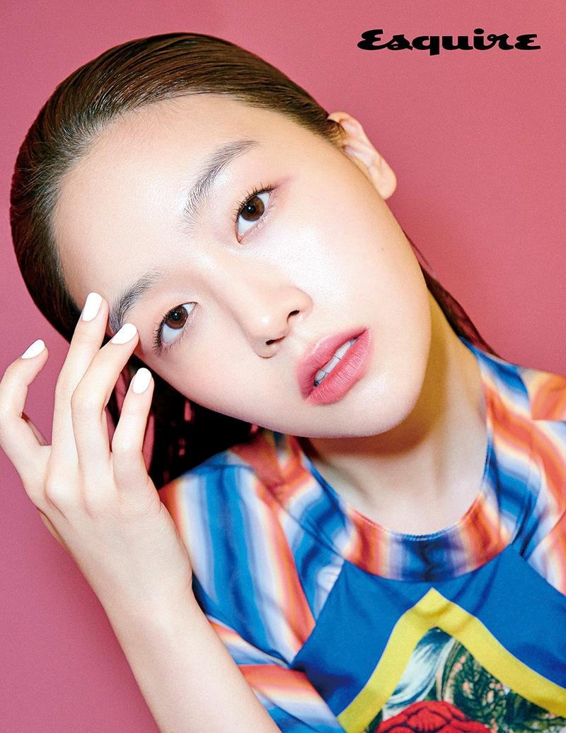 본문 이미지 - 에스콰이어 ⓒ 뉴스1