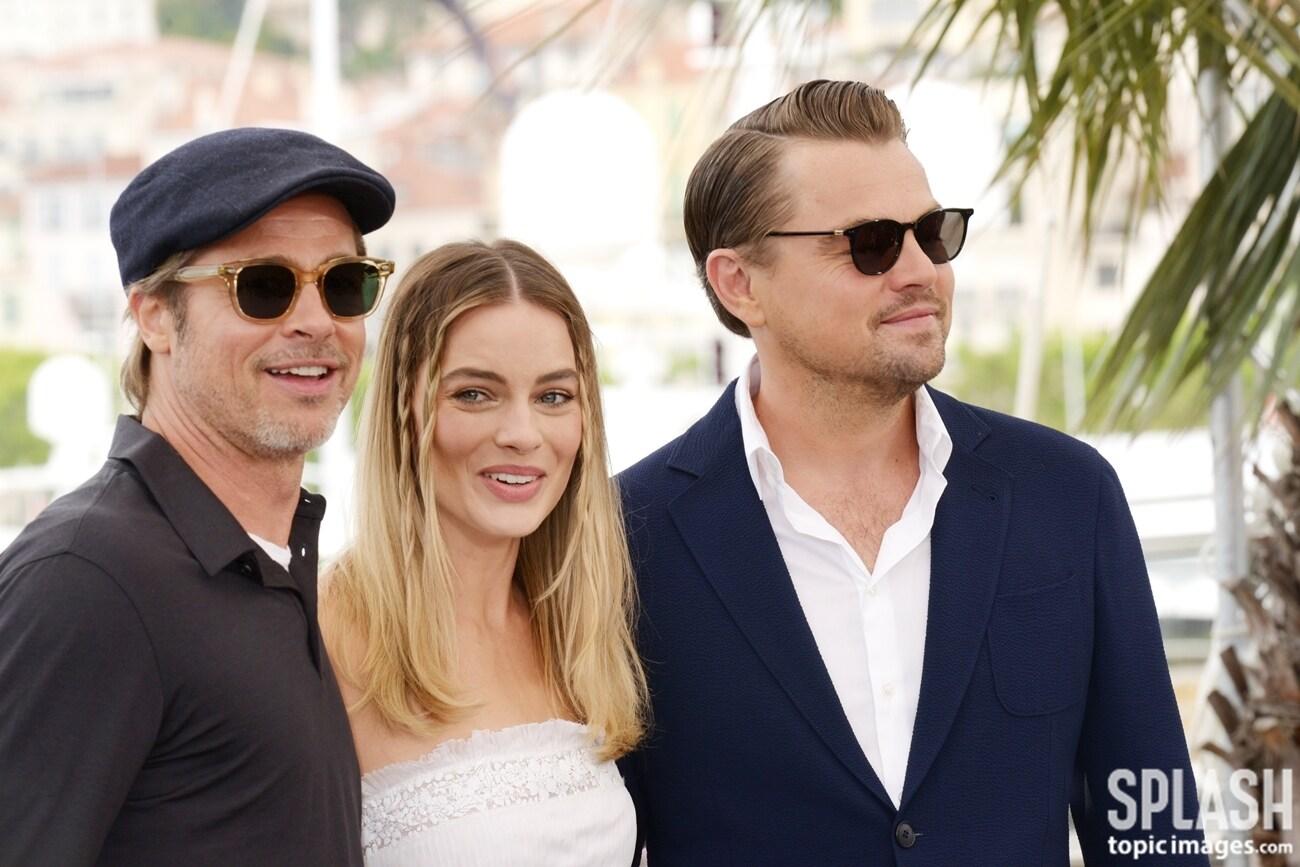 본문 이미지 - TOPIC/Splash News ⓒ News1