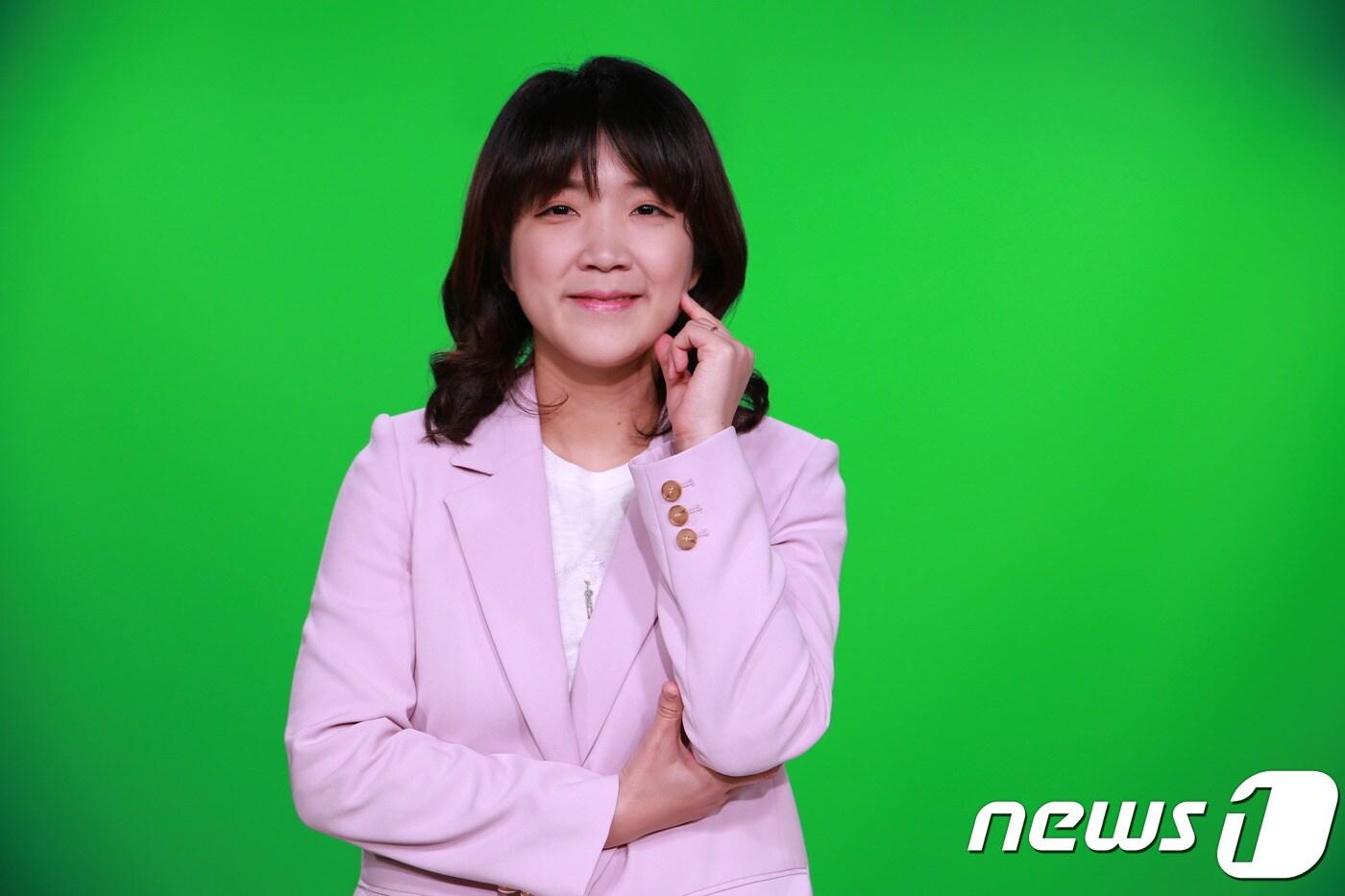 김혜민 9단(한국기원 제공). ⓒ 뉴스1